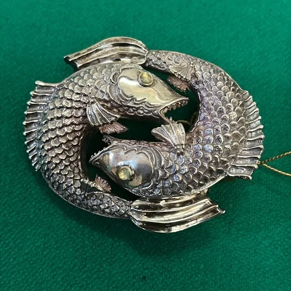 Lana Sterling belt buckle. LANA OF LONDON STERLING BELT BUCKLE | eBay main image 3